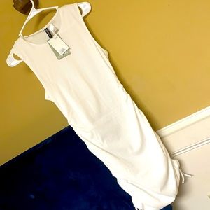 NWT TANK DRESS